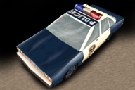 A template for CopCar