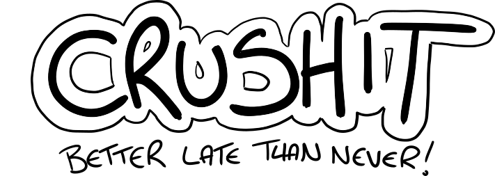 Crush It alt text