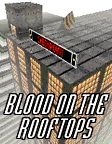 Blood on the Rooftops