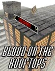 Blood on the Rooftops