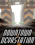 Downtown Devastation