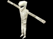 ALIEN!