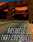 Roswell That Ends Well