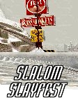 Slalom Slayfest