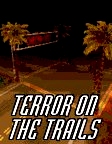 Terror on the Trails