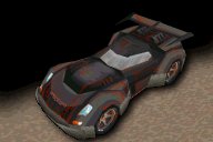 Carmageddon Spirit, a skin for the Eagle 3