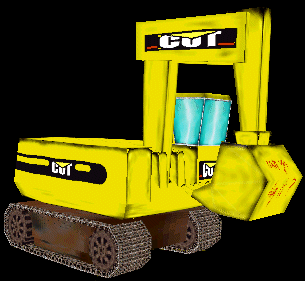 just the digster