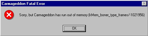 Error!